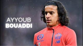 Ayyoub Bouaddi - Special Talent | 2024