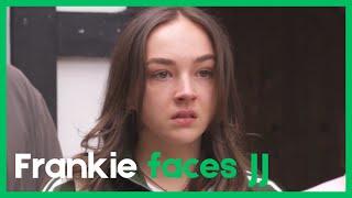 Hollyoaks: Frankie Faces JJ...