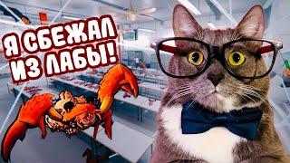 Я БЕШЕНЫЙ КРАБ! ГЕННАДИЙ СТАЛ ПАРАЗИТОМ В HEADLICE!