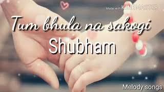 Shubham bhardwaj