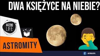 Ziemia będzie mieć dwa księżyce? Asteroida 2024 PT5 - Astromity