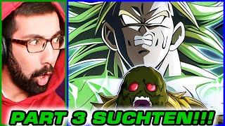 PART 3 IST DA! Erstmal Dokkan suchten 