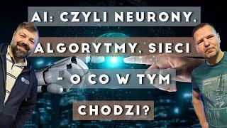 Ile fizyki w sztucznej inteligencji?