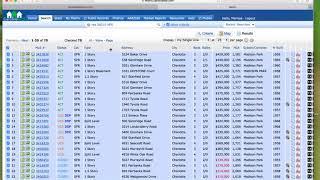 How to Use the Quick Comparable Market Analysis Tool in CMLS to Understand Charlotte Real Estate