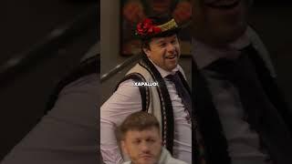 Леви На Джипі турагенти |  Дуже Серйозна Розмова | Міхієнко, Трембовецький, Шумко, Харизма, Свищ