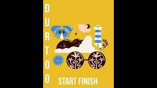 Durtoo - Start finish [prod. lorymadethis]