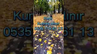 İstanbul kumaş alan 05357186113