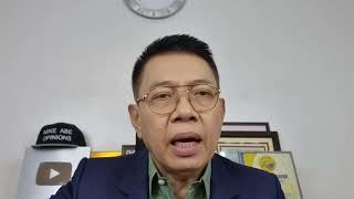 ITO MAGUGULAT KAYO! SEN. ESCUDERO VS DUTERTE NA BA?