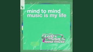 Music Is My Life (Extended Mix)