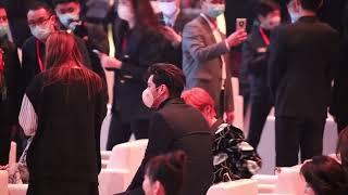 [Fancam] 210228 Kris Wu at Weibo Night 2020