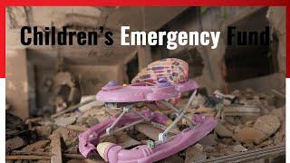 Save the Children does whatever it takes. #emergency #climatechange #conflict