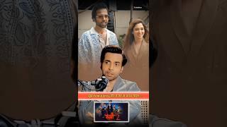 Abhishek Banerjee On Stree 2 & Mirzapur Casting #shorts #trending #yt