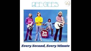 The Bee Gees - Every Second, Every Minute (pcbj01 Remaster)