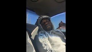 Fatal Chicago shooting captured on Facebook Live