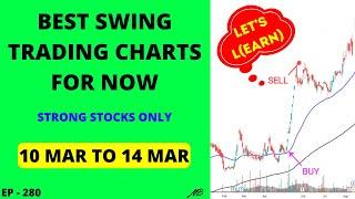 Best Swing Trading Stocks For This Week | Swing Trading Stocks For Tomorrow | Nifty Prediction