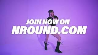 [NROUND] FREE ONLINE KPOP DANCE CLASSES