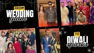 From Wedding Glam to Diwali Sparks An Unforgettable Celebration