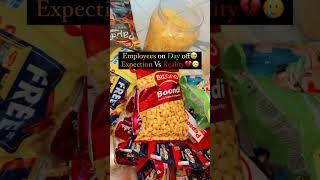 Office memes | Expectations Vs Reality | Facts | Facts in hindi | |Employee day off | #shorts