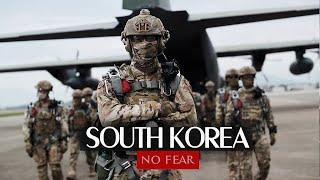 South Korea Military Power | NO FEAR