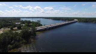 rocky bayou, niceville, fl - 4K