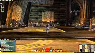 GW2 Haulbrak - The Great Lodge Point of interests