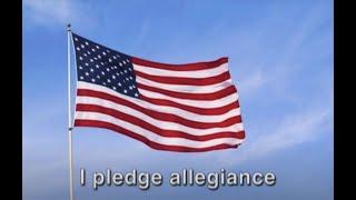 America The Beautiful performed by Annie Karto - Produced by Divine Mercy for America