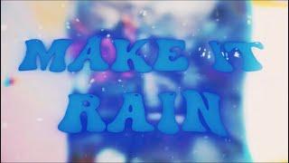 Breezo FYN - Make It Rain (Official Music Video) (Directed By Shihadeh)