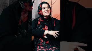 Syeda Zainab Naqvi | Assistan Commissioner Peshawar | Syed Adnan Shah |  Afghan Tv 2023