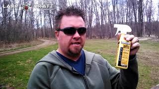 Larp Review: Sawyer Products Premium Permethrin Clothing Insect Repellent