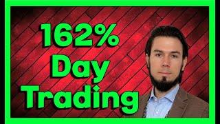 Binance Trading Bot 162% Profit Day Trading Crypto