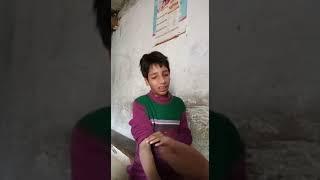 Fear For Injection... | Viral Video.... |Pakistani Kids Injection Reaction | Funny Video.....