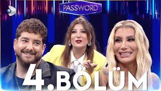 Password 4. Bölüm | İrem Derici