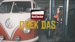 BusChecker - check das