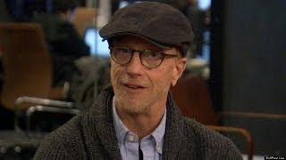 Chris Elliott Talks 'Cabin Boy'