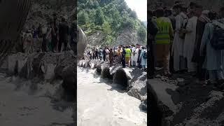 04_08_2024 | Naran Road is open Now from Mahandri After Flood