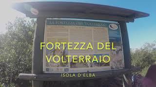 Fortezza del Volterraio