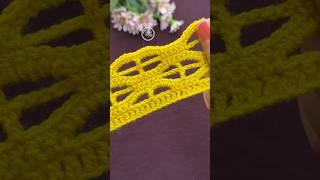 Mew Easy Crochet Pattern  #shorts #viralvideo #crochet #knitting