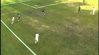 Chris Harrison a.k.a. KillaKris U16 AFU Academy Soccer...Breaking Ankles!!!