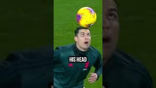 3 Times Ronaldo HUMILIATED Opponents