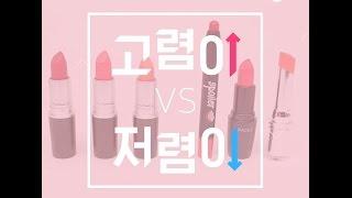 [고렴이VS저렴이]맥 고렴이 VS 저렴이