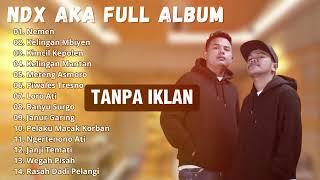 NDX AKA FULL ALBUM | HIP HOP DANGDUT TERBAIK