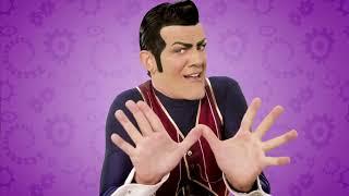 Robbie Rotten Hiding Scary Pop Up Jumpscares #1