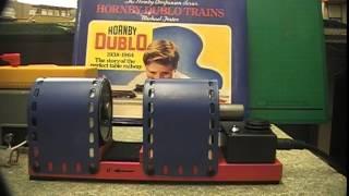 Hornby Dublo Magnetiser