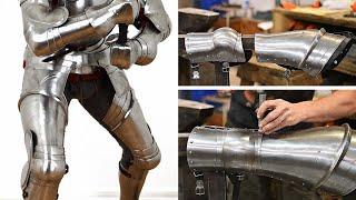 How to make cuisse "Kunz Schott"