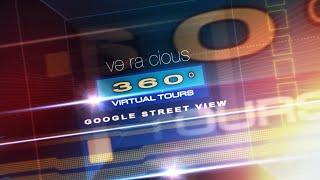 veracious 360 virtual tour video services