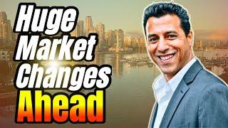 Huge Changes Coming in 2025! December 2024 Vancouver Real Estate Market Update