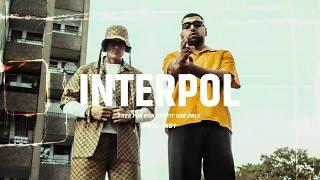 [FREE] Caney030 x Morad x Baby Gang Type Beat - Interpol | Free Rap Type Beat 2024