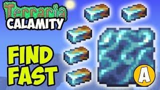 Terraria Calamity how to get AERIALITE ORE (2024) | Terraria Calamity how get AERIALITE BAR