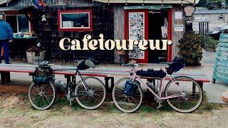 Cafe Toureurs