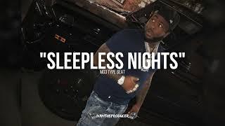 [FREE] Mo3 x YFN Lucci Type Beat 2024 "Sleepless Nights"